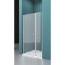 Душевая дверь BELBAGNO KRAFT-60/60-C-Cr-R