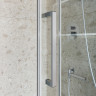 Душевая дверь BELBAGNO MARINO-2-BF-1-150-C-CR