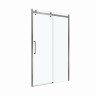 Душевая дверь BELBAGNO MARINO-2-BF-1-150-C-GM