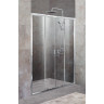 Душевая дверь BELBAGNO UNIQUE-BF-2-150/180-M-Cr