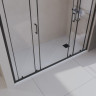 Душевой поддон из искусственного мрамора BELBAGNO TRAY-MR-UNO-AH-170/70-35-W-NO
