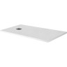 Душевой поддон из искусственного мрамора BELBAGNO TRAY-MR-UNO-AH-170/70-35-W-NO