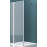 Душевой уголок BELBAGNO ETNA-AH-12-90/80-C-Cr