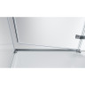 Душевой уголок BELBAGNO KRAFT-A-12-90-C-Cr-R