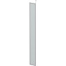 Душевой уголок BELBAGNO LUCE-AH-21-125/100-C-Cr