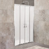 Дверь в проём BELBAGNO UNIQUE-BF-2-170/200-M-Cr