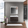 Тумба Rovere Nature Grigio 76,2 см BELBAGNO MARINO MARINO-CER-800-2C-SO-RNG-P