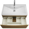 Тумба Rovere Rustico 99,6 см BELBAGNO ACQUA ACQUA-1000-2C-SO-RR