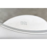 Зеркало BELBAGNO RNG-1000-LED-TCH-WARM